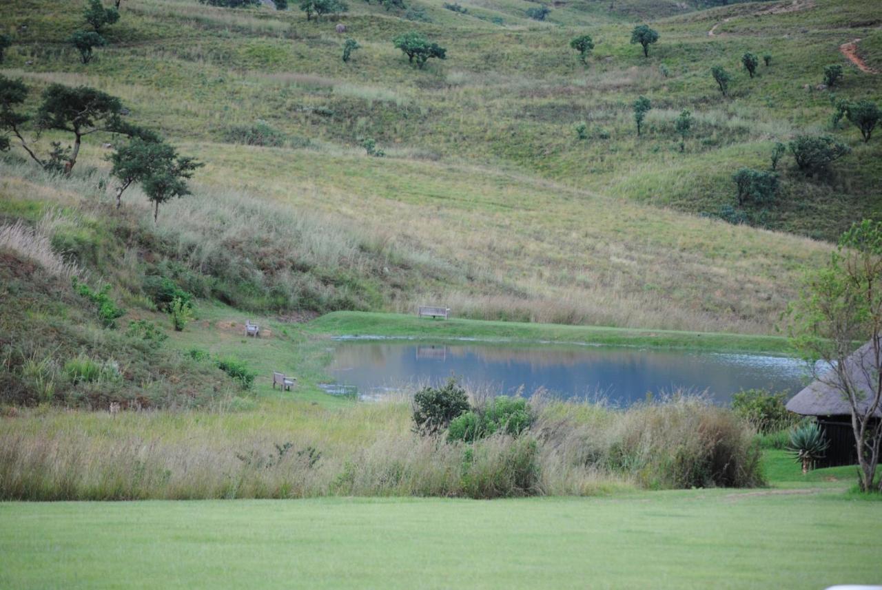 Aha Alpine Heath Resort Jagersrust Exteriér fotografie